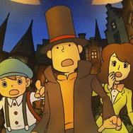 噂：『レイトン教授』がTVアニメ化―全26話、2018年放映予定