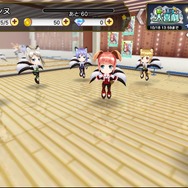 『レジェンヌ』イベント公演「姫と王子の大喜劇」開催決定！新衣装・スターシンガードレスをゲットしよう