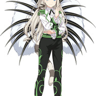 『レジェンヌ』イベント公演「姫と王子の大喜劇」開催決定！新衣装・スターシンガードレスをゲットしよう