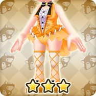 『レジェンヌ』イベント公演「姫と王子の大喜劇」開催決定！新衣装・スターシンガードレスをゲットしよう