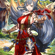 『チェインクロニクル3』アマツ篇メインストーリー第5章を追加―新世代SSRキャラが手に入るフェスも開催！