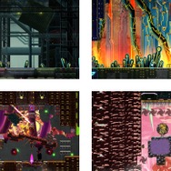 DMMにて『GIGA WRECKER』の配信が開始！ゲームフリークが手がける斬新な2DACT