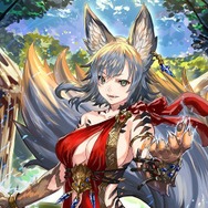 『チェインクロニクル3』アマツ篇メインストーリー第5章を追加―新世代SSRキャラが手に入るフェスも開催！