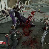 『CODE VEIN』主人公と対立する「ジャック」と「エヴァ」を公開、各武器の特徴や強敵「女王の騎士」の詳細も明らかに