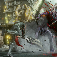 『CODE VEIN』主人公と対立する「ジャック」と「エヴァ」を公開、各武器の特徴や強敵「女王の騎士」の詳細も明らかに