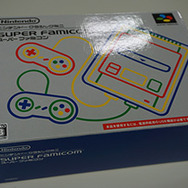 ミニスーファミ、開封フォトレポート！あの頃の思い出が、小さな本体にギュッと詰まってます！