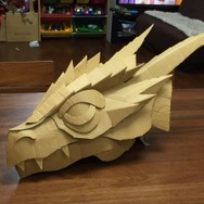 【特集】メガフシギバナも作っちゃう！ダンボール工作の匠「オドンガー大佐」とは？―その正体は息子愛に溢れたすごいパパだった