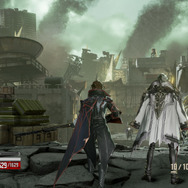 【9/26更新】『CODE VEIN』登場キャラクターやゲームシステムは？現時点の情報まとめ