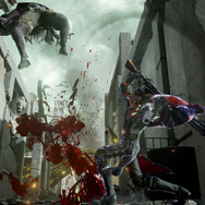 【9/26更新】『CODE VEIN』登場キャラクターやゲームシステムは？現時点の情報まとめ