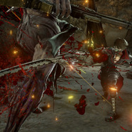 【9/26更新】『CODE VEIN』登場キャラクターやゲームシステムは？現時点の情報まとめ