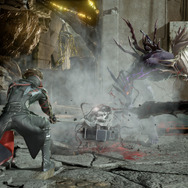 【9/26更新】『CODE VEIN』登場キャラクターやゲームシステムは？現時点の情報まとめ