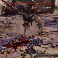 【9/26更新】『CODE VEIN』登場キャラクターやゲームシステムは？現時点の情報まとめ