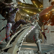 【9/26更新】『CODE VEIN』登場キャラクターやゲームシステムは？現時点の情報まとめ