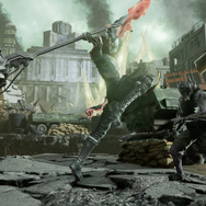 【9/26更新】『CODE VEIN』登場キャラクターやゲームシステムは？現時点の情報まとめ