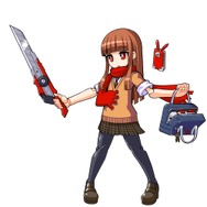 自分だけのメカ娘を組み立てる『メカむすメーカー』の事前登録が開始！