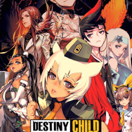 ゲーム声優になれるチャンス！？『デスティニーチャイルド』のキャラを演じる声優体験バイトが募集開始
