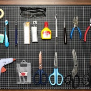 【特集】メガフシギバナも作っちゃう！ダンボール工作の匠「オドンガー大佐」とは？―その正体は息子愛に溢れたすごいパパだった