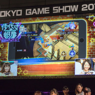 【TGS2017】ToshIの美声から上坂すみれとえなこの2ショットまで披露された「 “佳代子の部屋～真夜中のゲームパーティー～ in 東京ゲームショウ2017”公開収録」