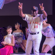 【TGS2017】ToshIの美声から上坂すみれとえなこの2ショットまで披露された「 “佳代子の部屋～真夜中のゲームパーティー～ in 東京ゲームショウ2017”公開収録」