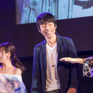 【TGS2017】ToshIの美声から上坂すみれとえなこの2ショットまで披露された「 “佳代子の部屋～真夜中のゲームパーティー～ in 東京ゲームショウ2017”公開収録」