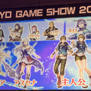 【TGS2017】ToshIの美声から上坂すみれとえなこの2ショットまで披露された「 “佳代子の部屋～真夜中のゲームパーティー～ in 東京ゲームショウ2017”公開収録」