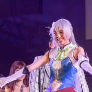 【TGS2017】ToshIの美声から上坂すみれとえなこの2ショットまで披露された「 “佳代子の部屋～真夜中のゲームパーティー～ in 東京ゲームショウ2017”公開収録」