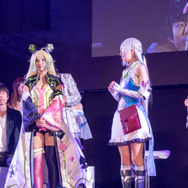 【TGS2017】ToshIの美声から上坂すみれとえなこの2ショットまで披露された「 “佳代子の部屋～真夜中のゲームパーティー～ in 東京ゲームショウ2017”公開収録」