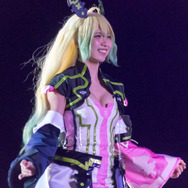 【TGS2017】ToshIの美声から上坂すみれとえなこの2ショットまで披露された「 “佳代子の部屋～真夜中のゲームパーティー～ in 東京ゲームショウ2017”公開収録」