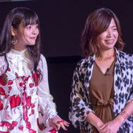 【TGS2017】ToshIの美声から上坂すみれとえなこの2ショットまで披露された「 “佳代子の部屋～真夜中のゲームパーティー～ in 東京ゲームショウ2017”公開収録」