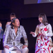 【TGS2017】ToshIの美声から上坂すみれとえなこの2ショットまで披露された「 “佳代子の部屋～真夜中のゲームパーティー～ in 東京ゲームショウ2017”公開収録」