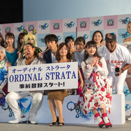 【TGS2017】ToshIの美声から上坂すみれとえなこの2ショットまで披露された「 “佳代子の部屋～真夜中のゲームパーティー～ in 東京ゲームショウ2017”公開収録」