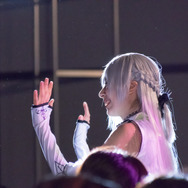 【TGS2017】ToshIの美声から上坂すみれとえなこの2ショットまで披露された「 “佳代子の部屋～真夜中のゲームパーティー～ in 東京ゲームショウ2017”公開収録」