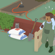 ガチョウになってイタズラする新作ゲームが発表！―可愛いゲームプレイ映像公開