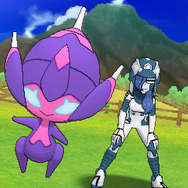 3DS『ポケモン ウルトラサン・ウルトラムーン』の冒険は「ウルトラホール」へと広がる！ 新たな登場人物や「ウルトラビースト」をご紹介