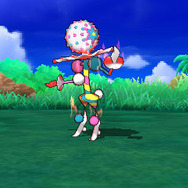 3DS『ポケモン ウルトラサン・ウルトラムーン』の冒険は「ウルトラホール」へと広がる！ 新たな登場人物や「ウルトラビースト」をご紹介