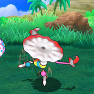 3DS『ポケモン ウルトラサン・ウルトラムーン』の冒険は「ウルトラホール」へと広がる！ 新たな登場人物や「ウルトラビースト」をご紹介