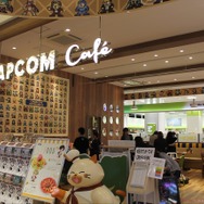 【レポート】『囚われのパルマ』スペシャル面会は10月13日配信！店舗でのVR体験やコラボカフェ追加メニューも続々スタート