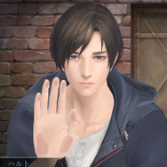 【レポート】『囚われのパルマ』スペシャル面会は10月13日配信！店舗でのVR体験やコラボカフェ追加メニューも続々スタート