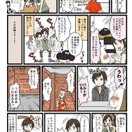 【レポート】『囚われのパルマ』スペシャル面会は10月13日配信！店舗でのVR体験やコラボカフェ追加メニューも続々スタート