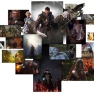 『BLESS』プレサイトが更新！ゲームの特徴や魅力に加えサウンドに関する最新情報が公開