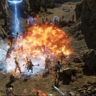 『BLESS』プレサイトが更新！ゲームの特徴や魅力に加えサウンドに関する最新情報が公開