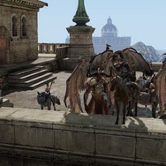 『BLESS』プレサイトが更新！ゲームの特徴や魅力に加えサウンドに関する最新情報が公開