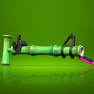 『スプラトゥーン2』新ブキ「14式竹筒銃・甲」が発表―チャージせずに撃っても射程距離が変わらない？