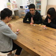 【食レポ】ベビースターのあの独特の食感がアイスと融合！―その味やいかに？