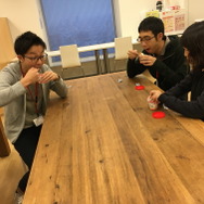 【食レポ】ベビースターのあの独特の食感がアイスと融合！―その味やいかに？