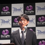 ガンホー、『ラグナロク』『ECO』『北斗の拳』に関する最新情報を公開