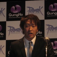 ガンホー、『ラグナロク』『ECO』『北斗の拳』に関する最新情報を公開