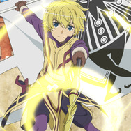 TVアニメ「ソード・オラトリア」×『チェインクロニクル3』コラボ情報をお届け!紹介ムービーやキャラクター情報を公開