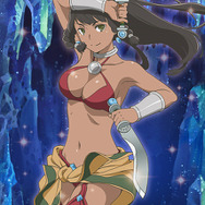 TVアニメ「ソード・オラトリア」×『チェインクロニクル3』コラボ情報をお届け!紹介ムービーやキャラクター情報を公開