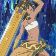 TVアニメ「ソード・オラトリア」×『チェインクロニクル3』コラボ情報をお届け!紹介ムービーやキャラクター情報を公開